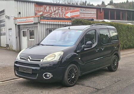 Citroën Berlingo Kombi Selection