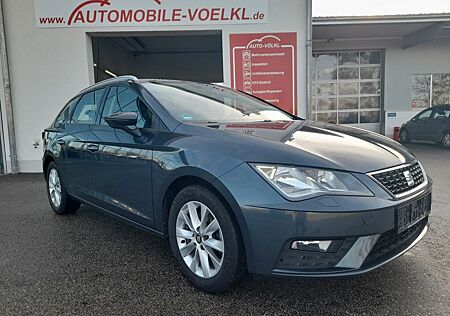 Seat Leon 1.6 TDI ST Style NAVI/SHZG/PDC/KLIMAANLAGE