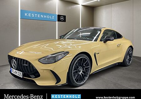 Mercedes-Benz AMG GT GT 55 4MATIC AMG+PANO+BURMEST+DIGI+HUD+DIGITAL