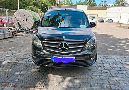 Mercedes-Benz Citan