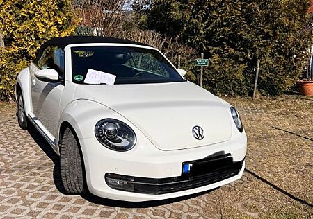 VW Käfer Volkswagen /Beetle Cabrio,wunderschön,gepflegt