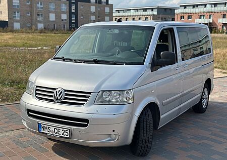 VW T5 Multivan Volkswagen