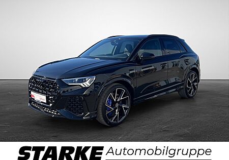Audi RS Q3 2.5 TFSI S tronic quattro Panodach AHK Na
