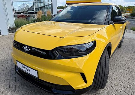 Ford Capri 210 kW RWD Premium