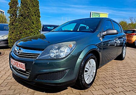 Opel Astra H - 1.Damenhand