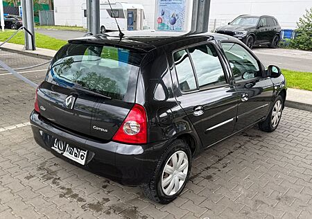 Renault Clio Campus