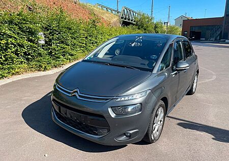 Citroën C4 Picasso BlueHDi 120 Stop&Start Exclusive ...