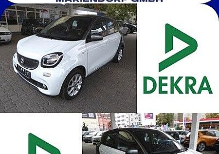 Smart ForFour --TÜV/AU NEU!!!--