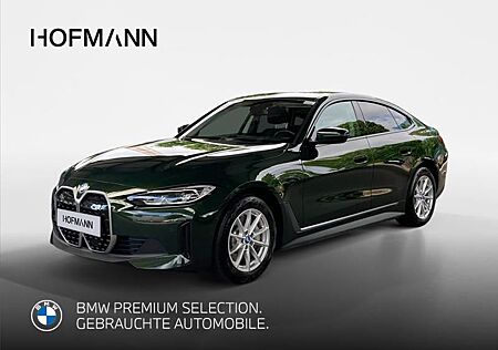 BMW i4 eDrive35 Gran Coupe+ACC+SHZ+wenig KM