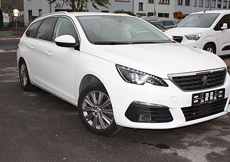 Peugeot 308 SW Allure PackVoll LED,Kamera, ACC, SHZ,Navi