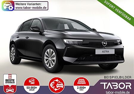 Opel Astra 1.5 D 130 AT8 Nav 10" PDC vo/hi UVP-24%*