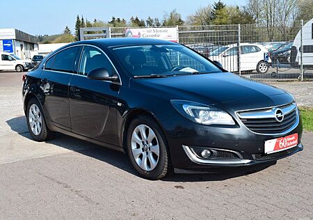 Opel Insignia A Lim. Innovation