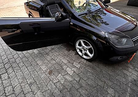 Opel Astra !!TAUSCH!! H TWINTOP 1.6