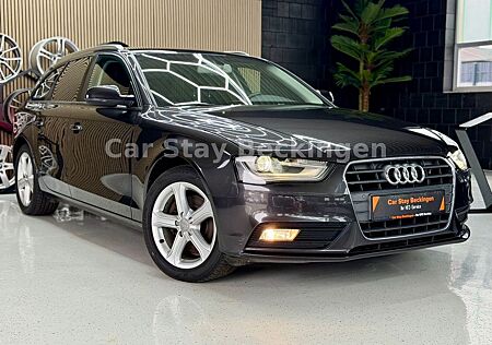 Audi A4 Avant Attraction/GEWERBE/EXPORT/MOTORKONTROLL