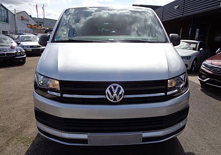 VW T6 Transporter Volkswagen T6 Multivan 2.0 TDI Trendline*Standheizung*Navi*