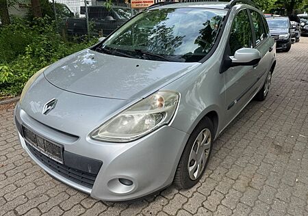 Renault Clio Grandtour Express dCi 75 Navi/Tüv 10.2025