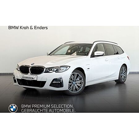 BMW 320 leasen