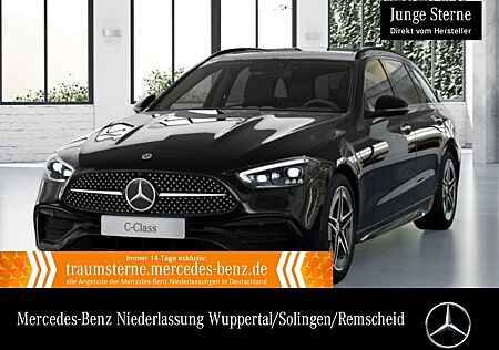 Mercedes-Benz C 300 e T AMG/Dist/Pano/DigiLight/AHK/Memo/Keyle