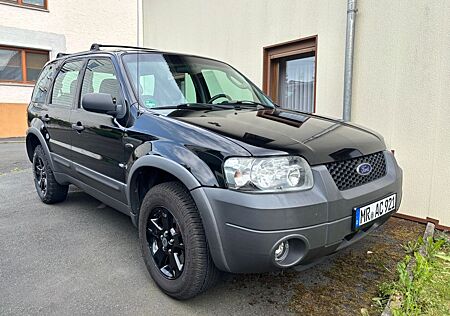 Ford Maverick 2,3 l 4WD