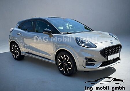 Ford Puma ST-Line X *Automatik*