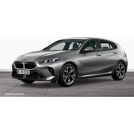 BMW 1er leasen