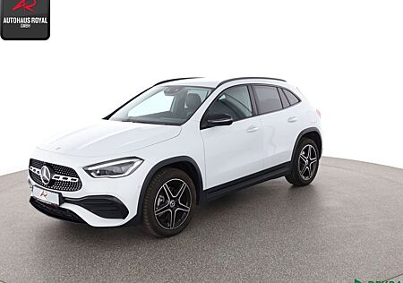 Mercedes-Benz GLA 250 e AMG NIGHT,MULTIBEAM,AMBIENTE,CARBON