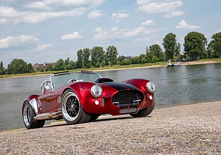 Cobra CN RS6 eine von 10 und die schönste !!