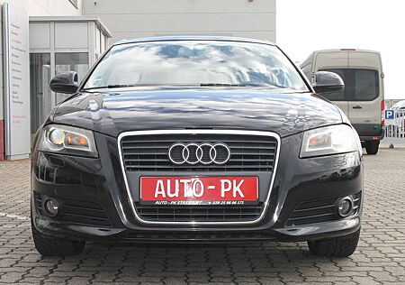 Audi A3 Sportback 1.8 TFSI Ambition