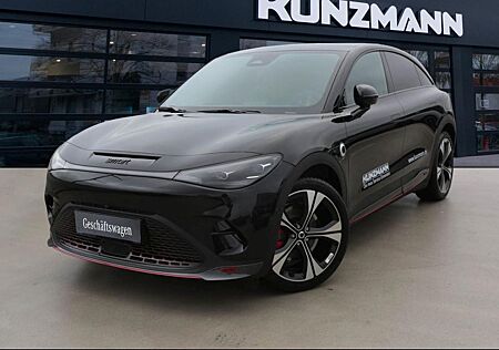 Smart 3 # Brabus Panorama 360° HUD Memory 22kW ACC
