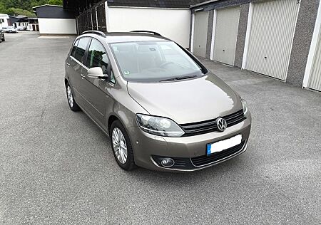VW Golf Plus Volkswagen 1.2 TSI DSG LIFE LIFE