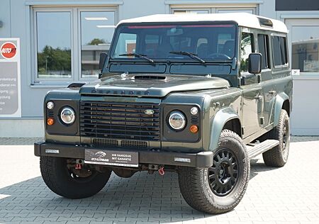 Land Rover Defender 110 Station Wagon