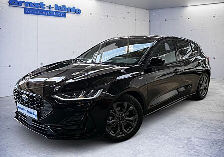 Ford Focus 1.5 EcoBlue Aut. ST-LINE X *ACC*LED*NAVI*