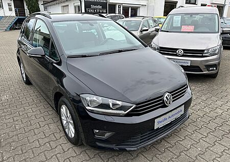 VW Golf Sportsvan Volkswagen 1.4 TSI DSG Comfortline BMT