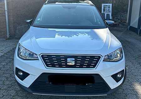 Seat Arona 1.0 TSI 85kW XCELLENCE XCELLENCE