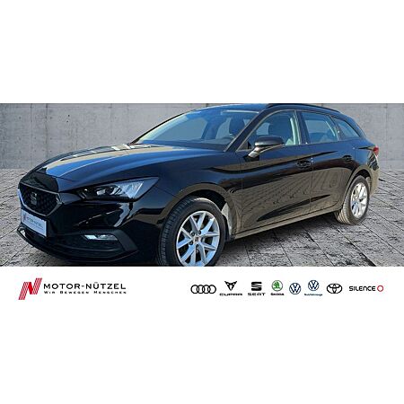 Seat Leon leasen