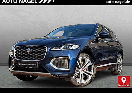 Jaguar F-Pace P400e R-Dyn. S 21" ACC Pano HUD Pixel-LED