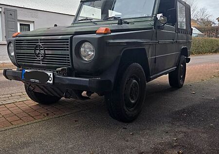 Mercedes-Benz G 250
