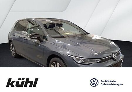 VW Golf Volkswagen VIII 1.5 TSI Goal Navi,AHK,LED