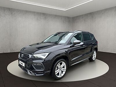 Seat Ateca 1.5 TSI FR Automatik, Navi, Kamera, Parkle