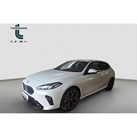 BMW 1er leasen