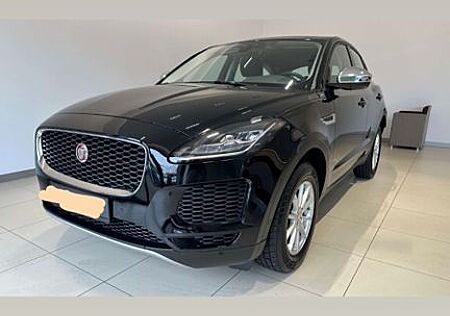 Jaguar E-Pace D150Navi Sitzheizung 360 grad Parkassist