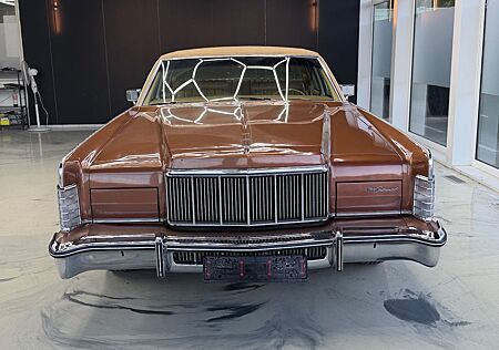 Lincoln Continental