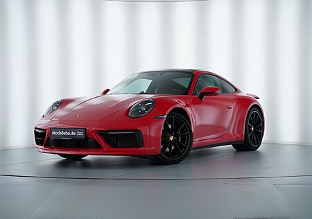 Porsche 992 CARRERA 4S CHRONO+PANO+LIFT+MATRIX LED+PDCC