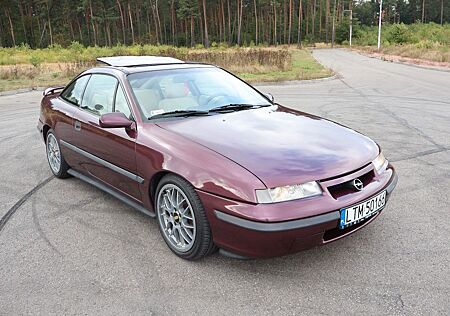 Opel Calibra 2.5i V6 V6