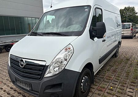 Opel Movano B Kasten/Kombi HKa L2H2 3,5t