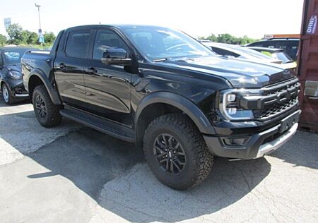 Ford Ranger Raptor Raptor *Bang&Olufsen*AHK*Leder*ACC*Navi*