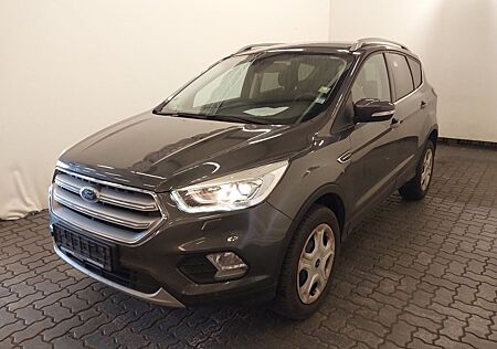 Ford Kuga Cool & Connect 1.5*Tempomat*PDC*Navi*SHZ*