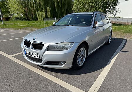 BMW 320D Tüv und Inspektion Neu