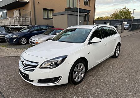 Opel Insignia A Sports Tourer Innovation