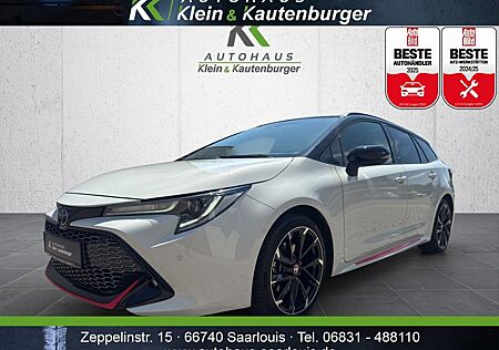 Toyota Corolla 2.0 Hyb. GR Sport Black Editi. +JBL+PANO